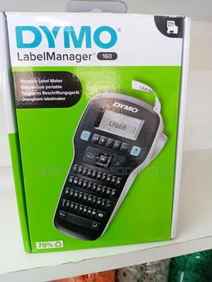 Dymo Label 160p - thumbnail 2