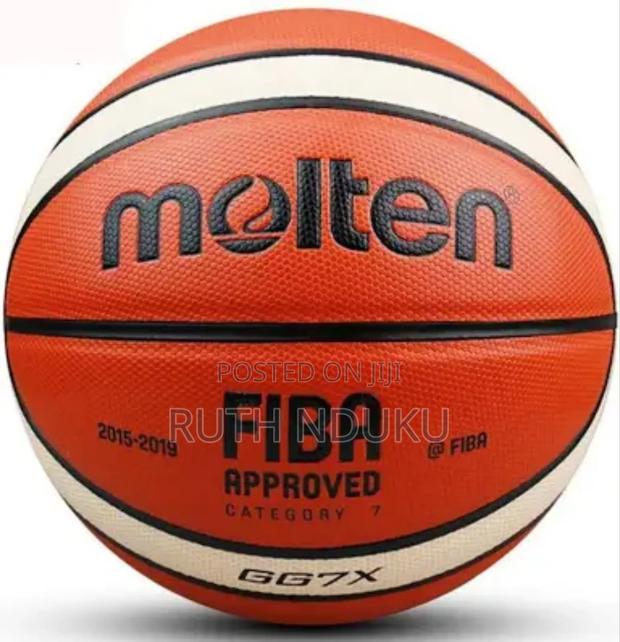 Basketball Gg7x - main view