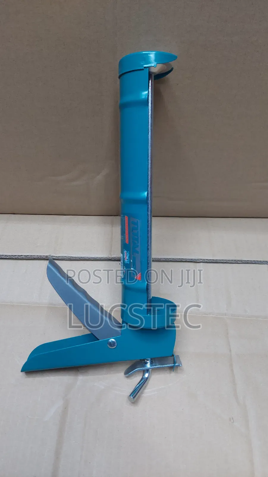 Caulking Gun (Tht20209/21809)