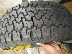 Blackbear Tires