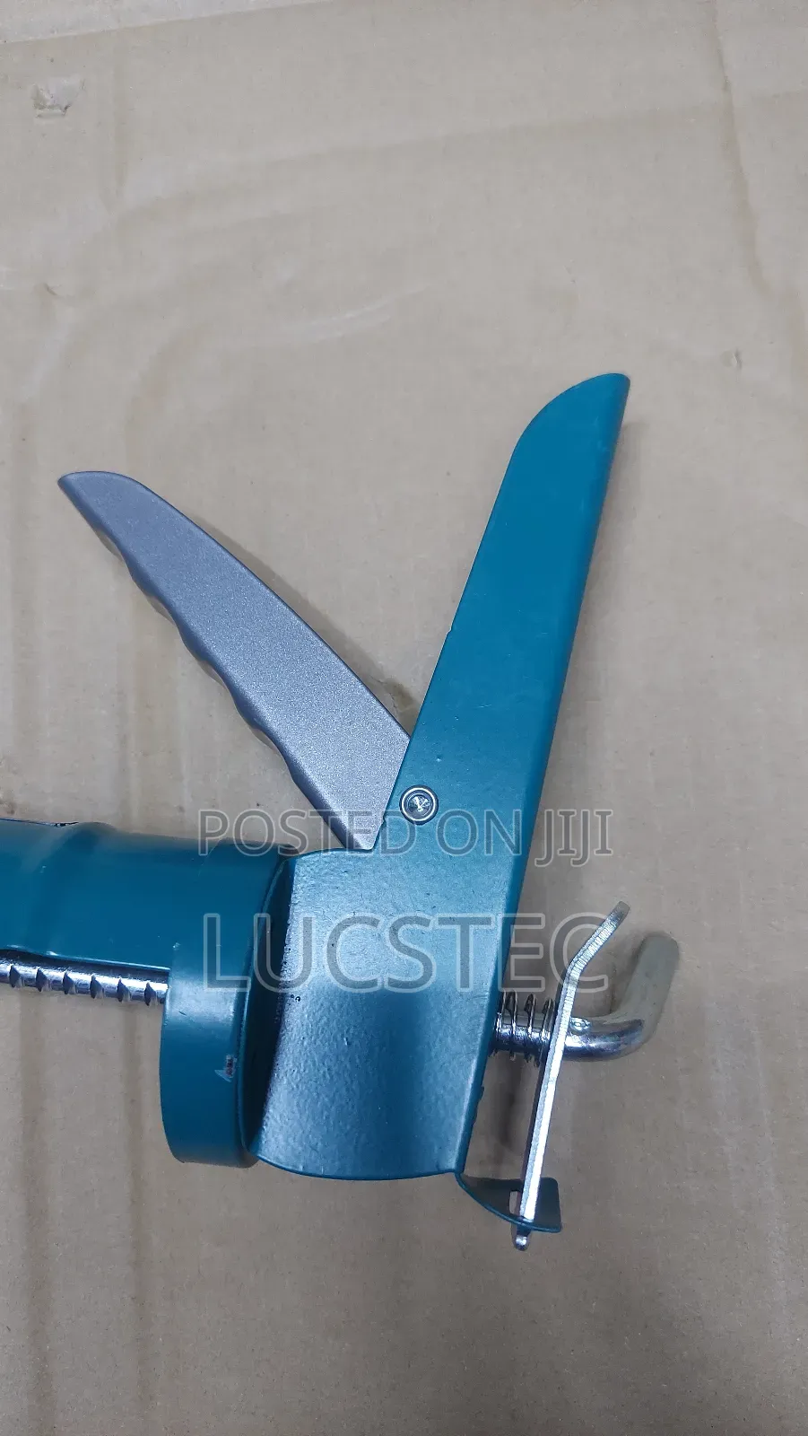 Caulking Gun (Tht20209/21809)