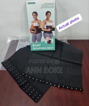 *New ArrivalHigh Quality Figure 8 Body - main view