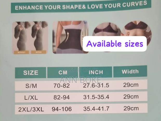 *New ArrivalHigh Quality Figure 8 Body - thumbnail 4