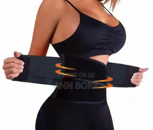 *New ArrivalHigh Quality Figure 8 Body