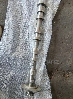 Sh Mazda Cx5 & Atenza Diesel Exhaust Camshaft