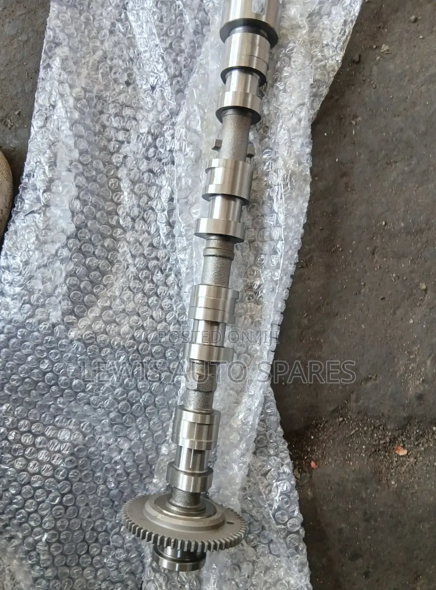 Sh Mazda Cx5 & Atenza Diesel Exhaust Camshaft