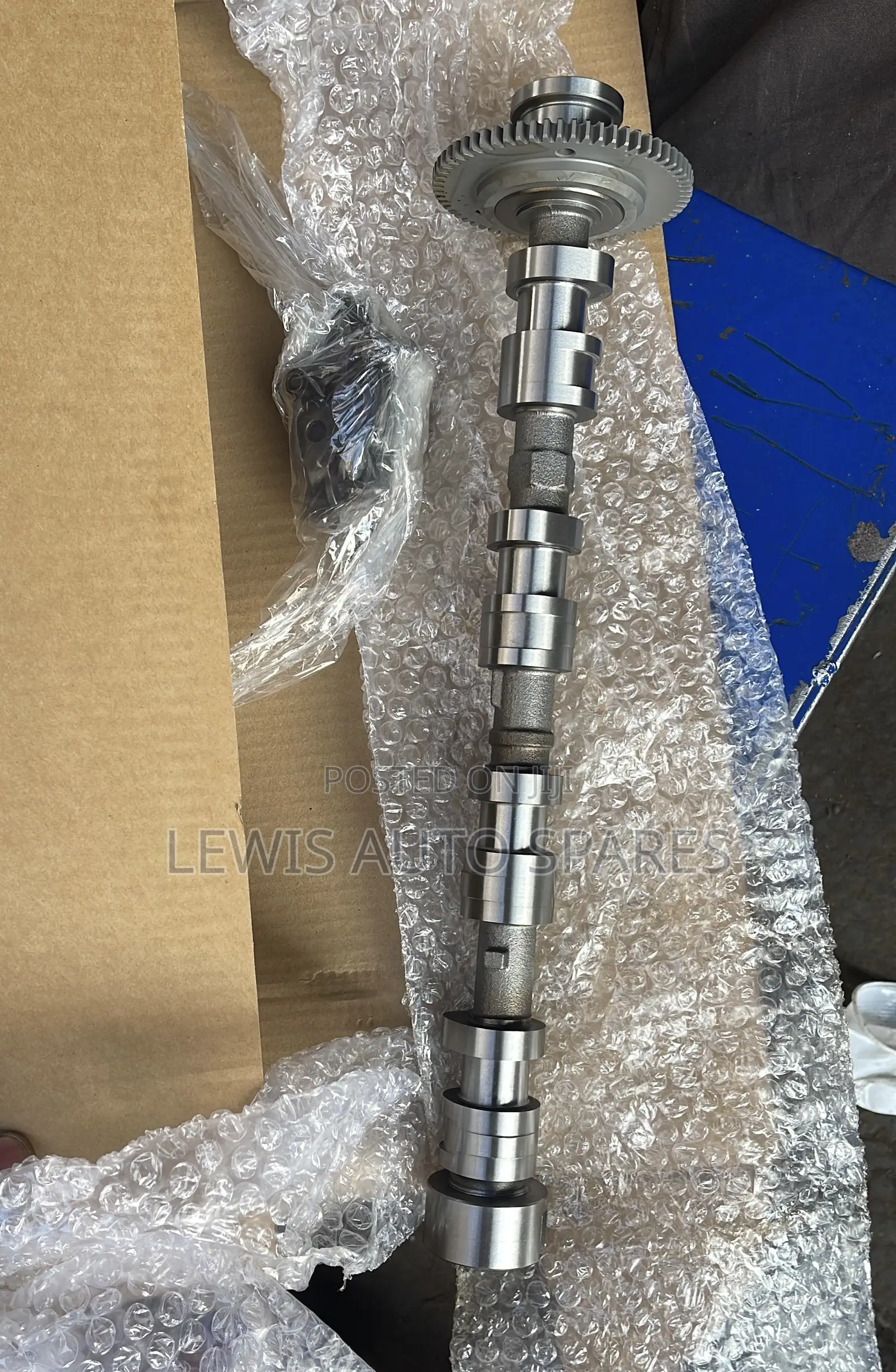 Sh Mazda Cx5 & Atenza Diesel Exhaust Camshaft