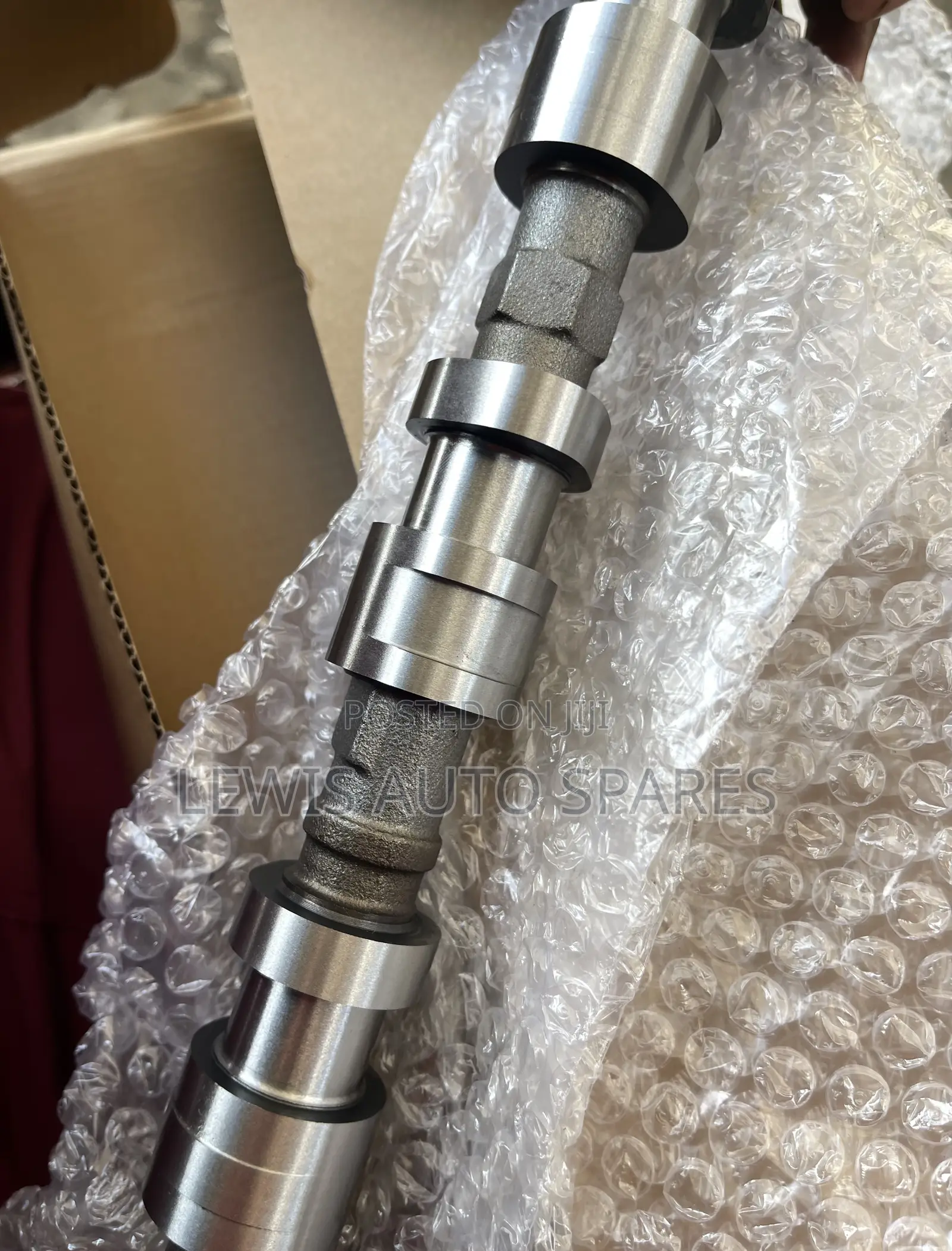 Sh Mazda Cx5 & Atenza Diesel Exhaust Camshaft
