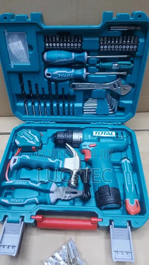 99 Pcs Tools Set (Thkthp10992)