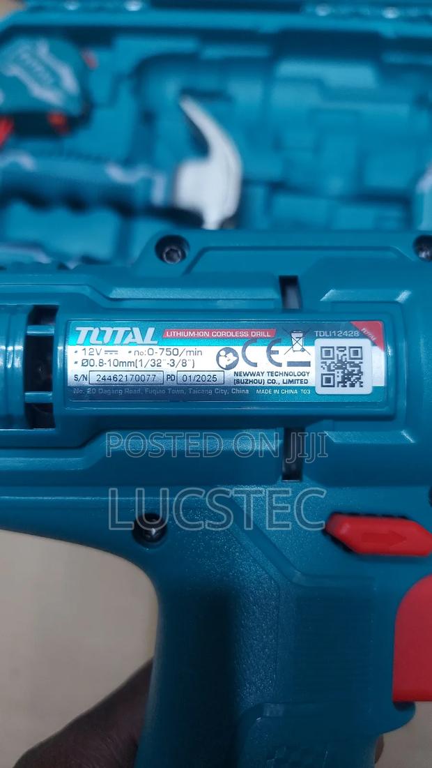 99 Pcs Tools Set (Thkthp10992) - thumbnail 6