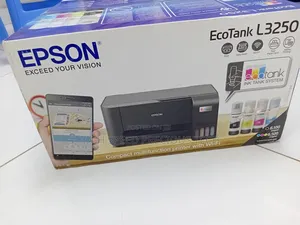 Epson Printer L3250