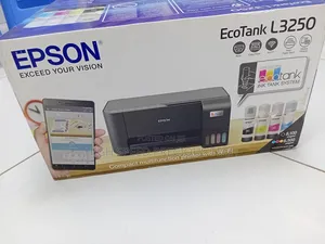 Epson Printer L3250