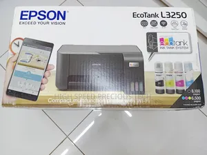 Epson Printer L3250