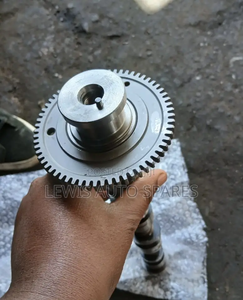 Exhaust Camshaft Cx5, Cx3 & Atenza