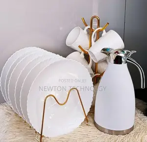 Breakfast Set
