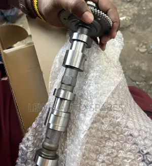 Exhaust Camshaft Cx5, Cx3 & Atenza