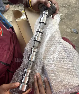 Exhaust Camshaft Cx5, Cx3 & Atenza