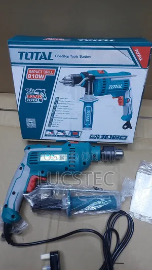 Impact Drill 810w (Tg1081316)