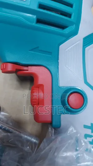 Impact Drill 810w (Tg1081316)