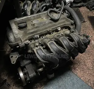 Succeed & Probox 2nz Slim Engine