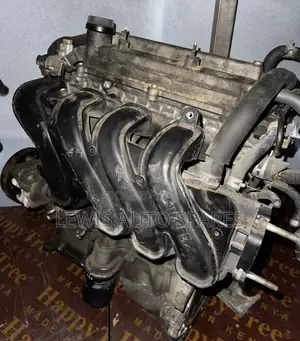 2nz Slim Engine