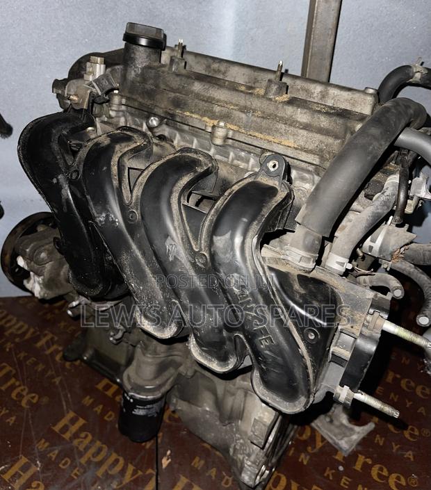 2nz Slim Engine - main view