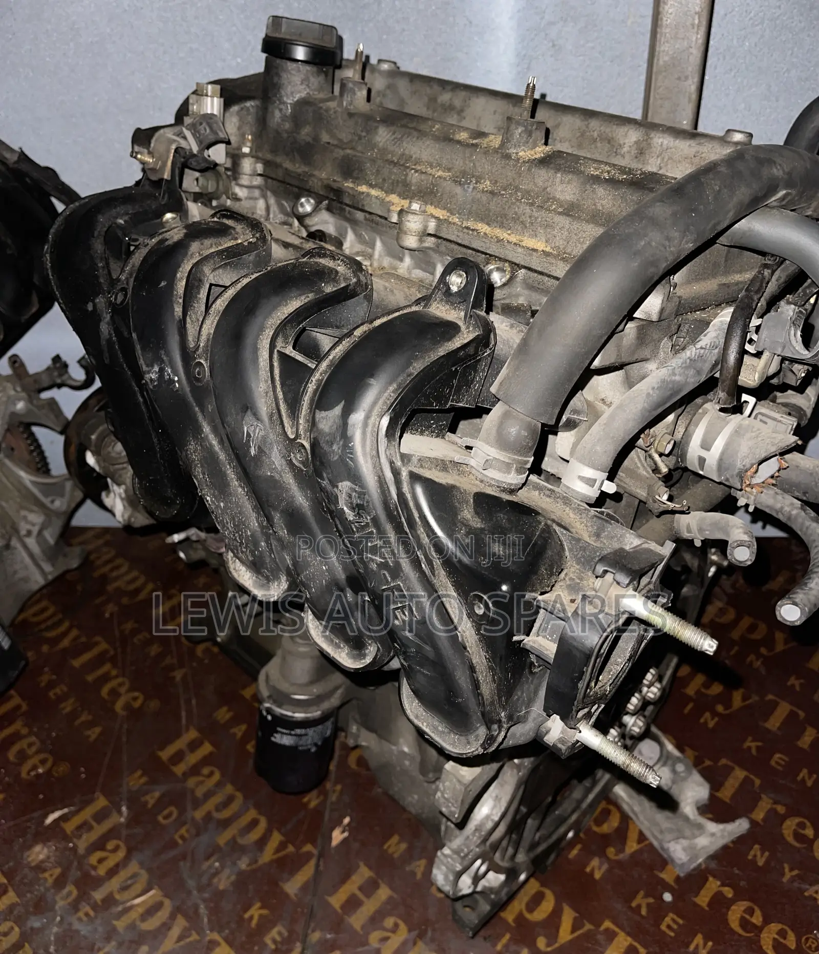 2nz Slim Engine