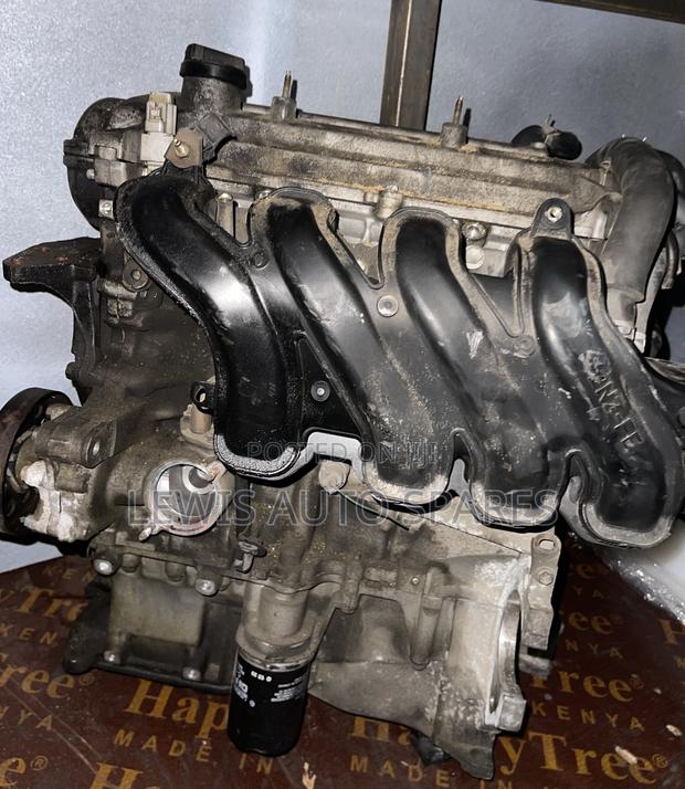 2nz Slim Engine - thumbnail 2
