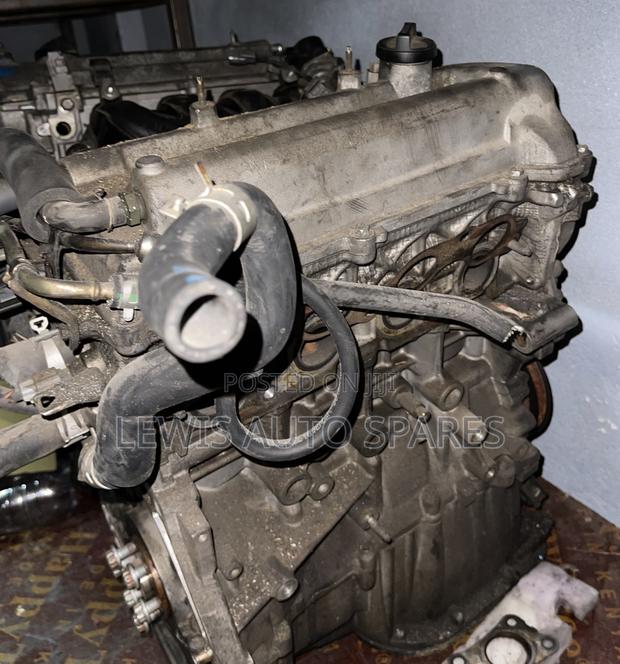 2nz Slim Engine - thumbnail 5