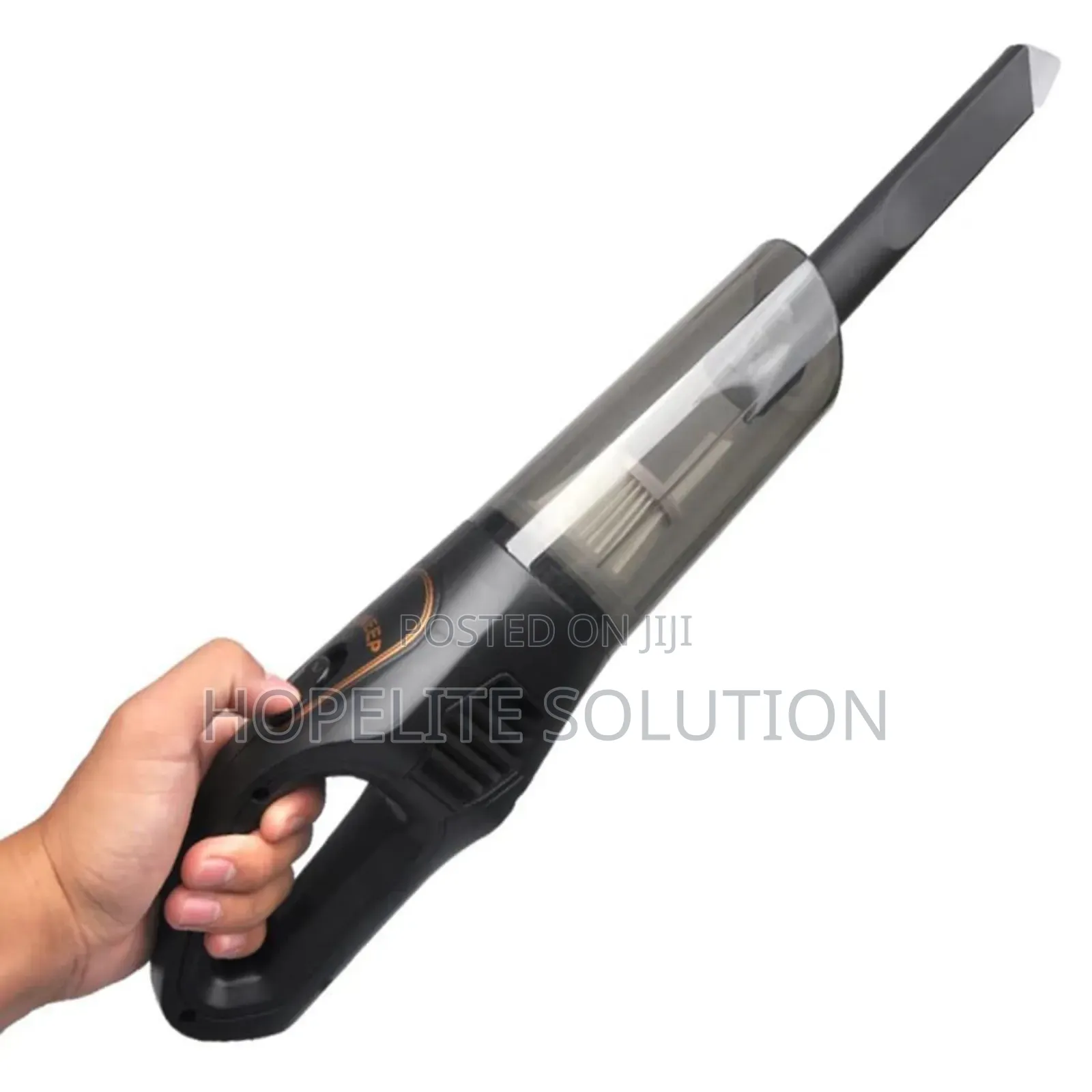 Wireless Vaccum Cleanner
