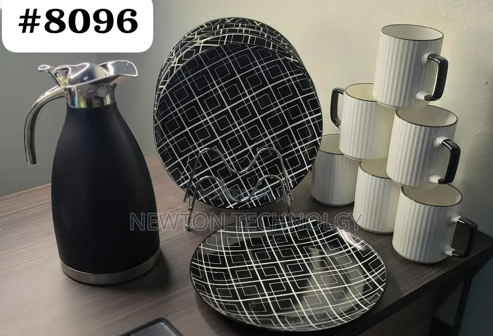 Dinner Set