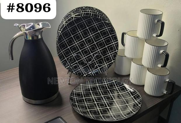Dinner Set