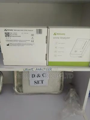 Urine Analyzer