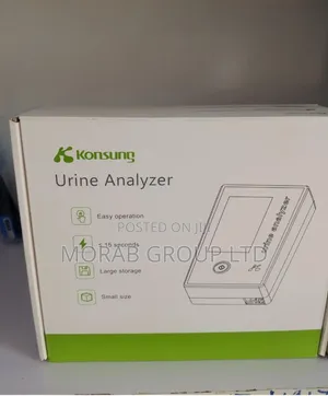 Urine Analyzer