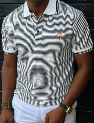 1 Polo T-Shirts 2 Material: Good Q