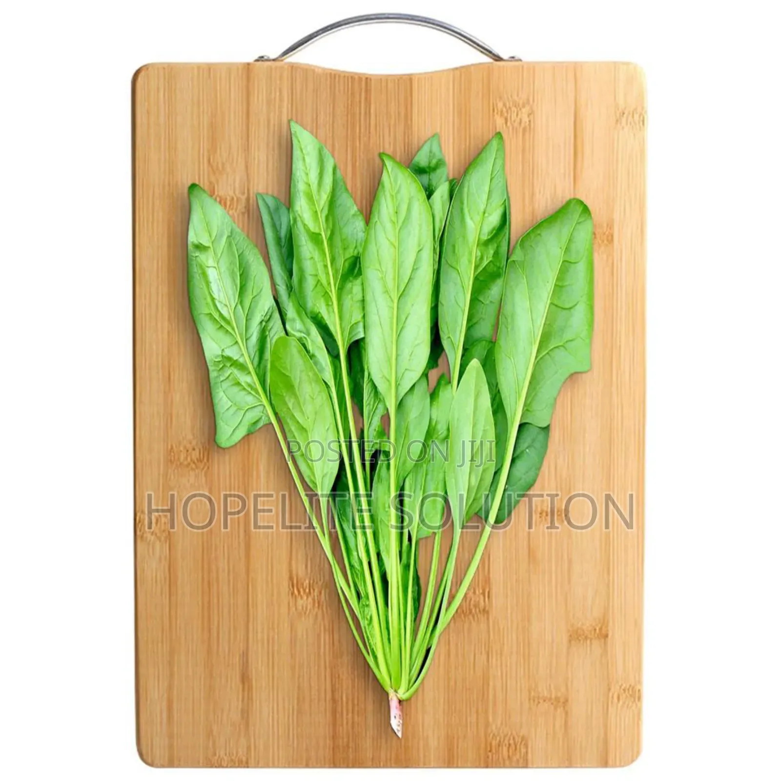 Bamboo Chopping Board