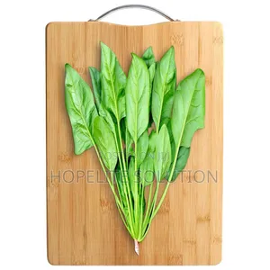 Bamboo Chopping Board