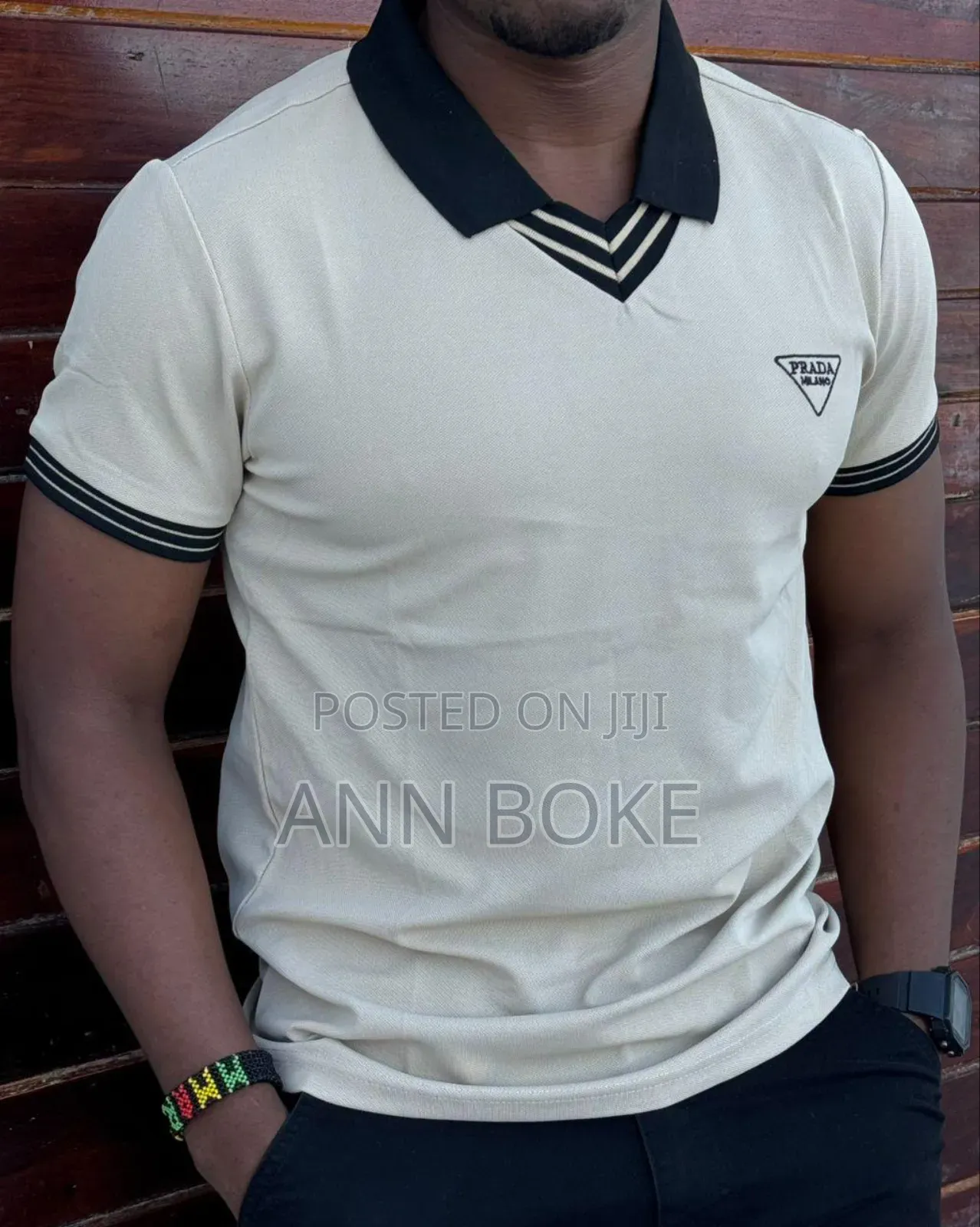 1 Polo T-Shirts 2 Material: Good Q