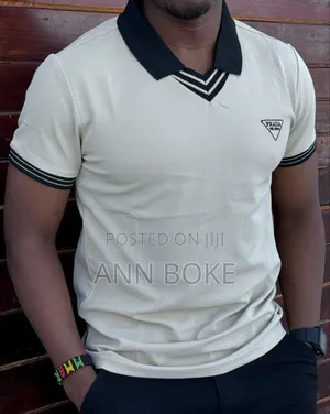 1 Polo T-Shirts 2 Material: Good Q