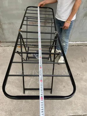 Foldable Laundry Drying Rack