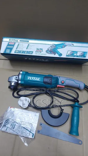 Angle Grinder 115mm 960w (Tg10911576)