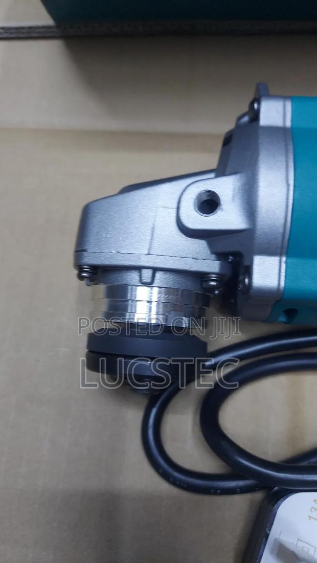 Angle Grinder 115mm 960w (Tg10911576) - thumbnail 2