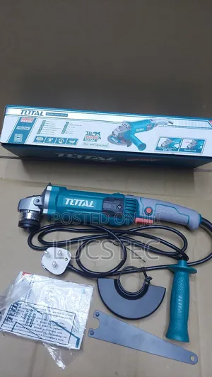 Angle Grinder 115mm 960w (Tg10911576)