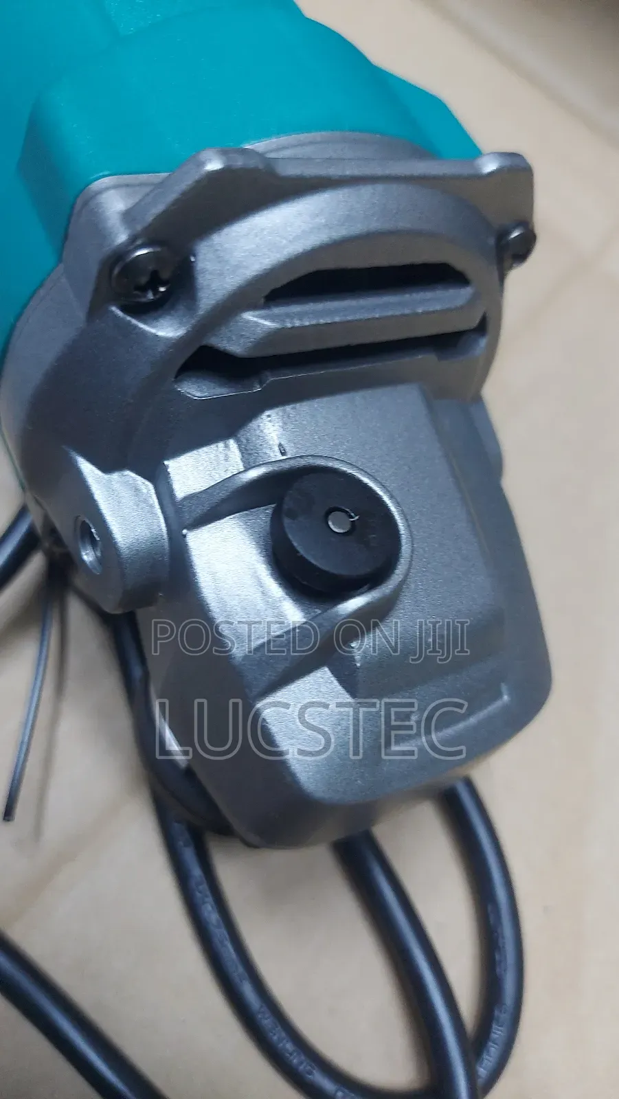 Angle Grinder 115mm 960w (Tg10911576)