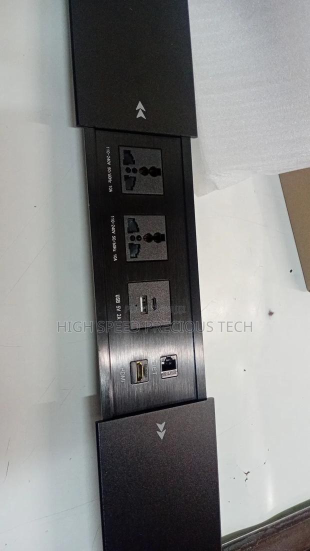 Sliding Table Top