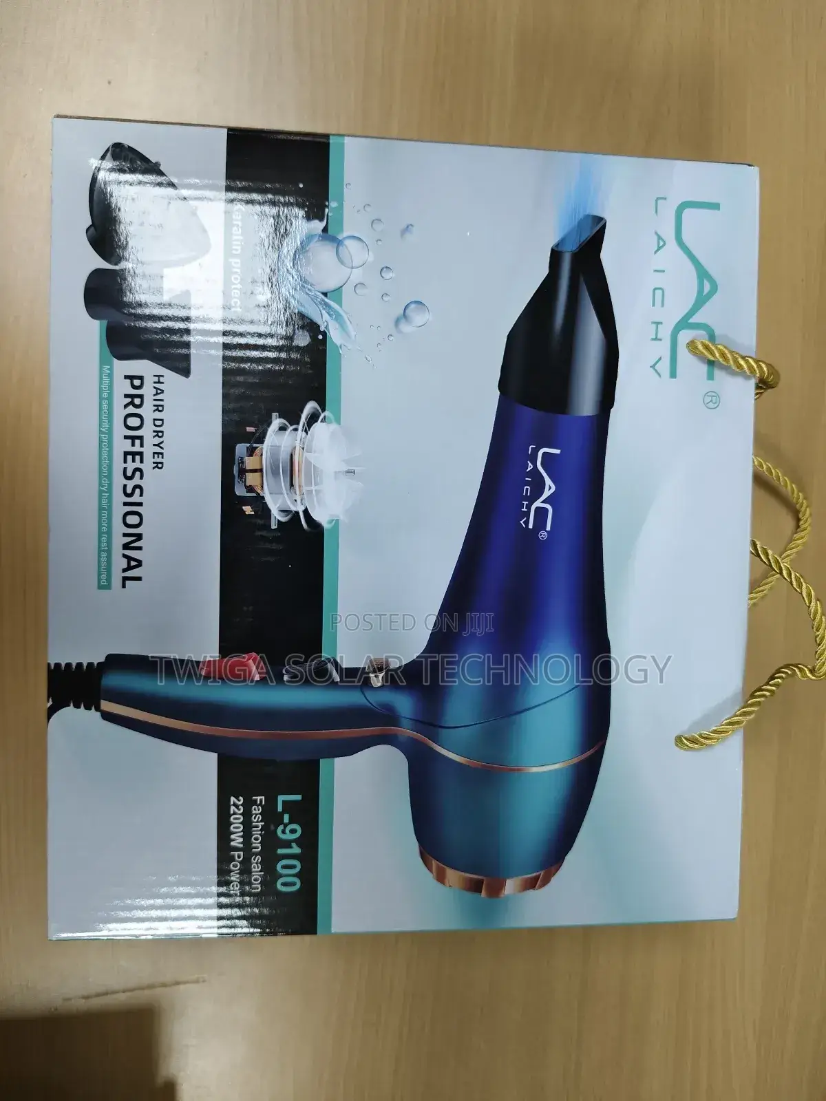 Commercial Blow Drier/Hair Drier L-9100