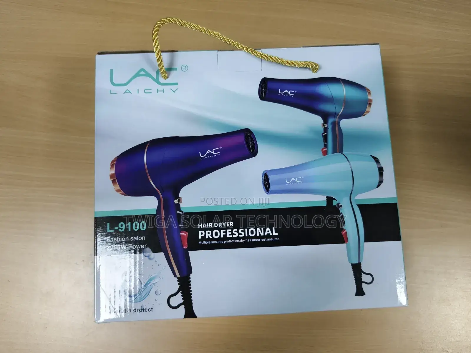 Commercial Blow Drier/Hair Drier L-9100