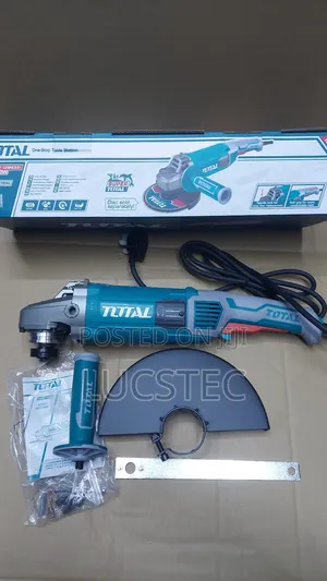 Angle Grinder 230mm 2200w (Tg1222306-8)