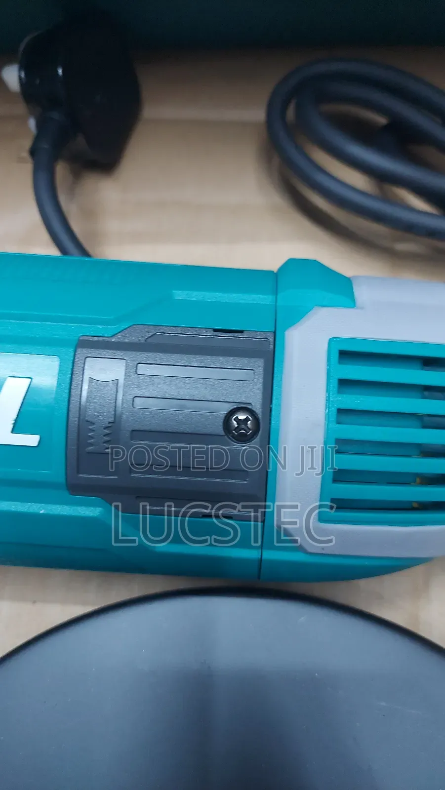 Angle Grinder 230mm 2200w (Tg1222306-8)