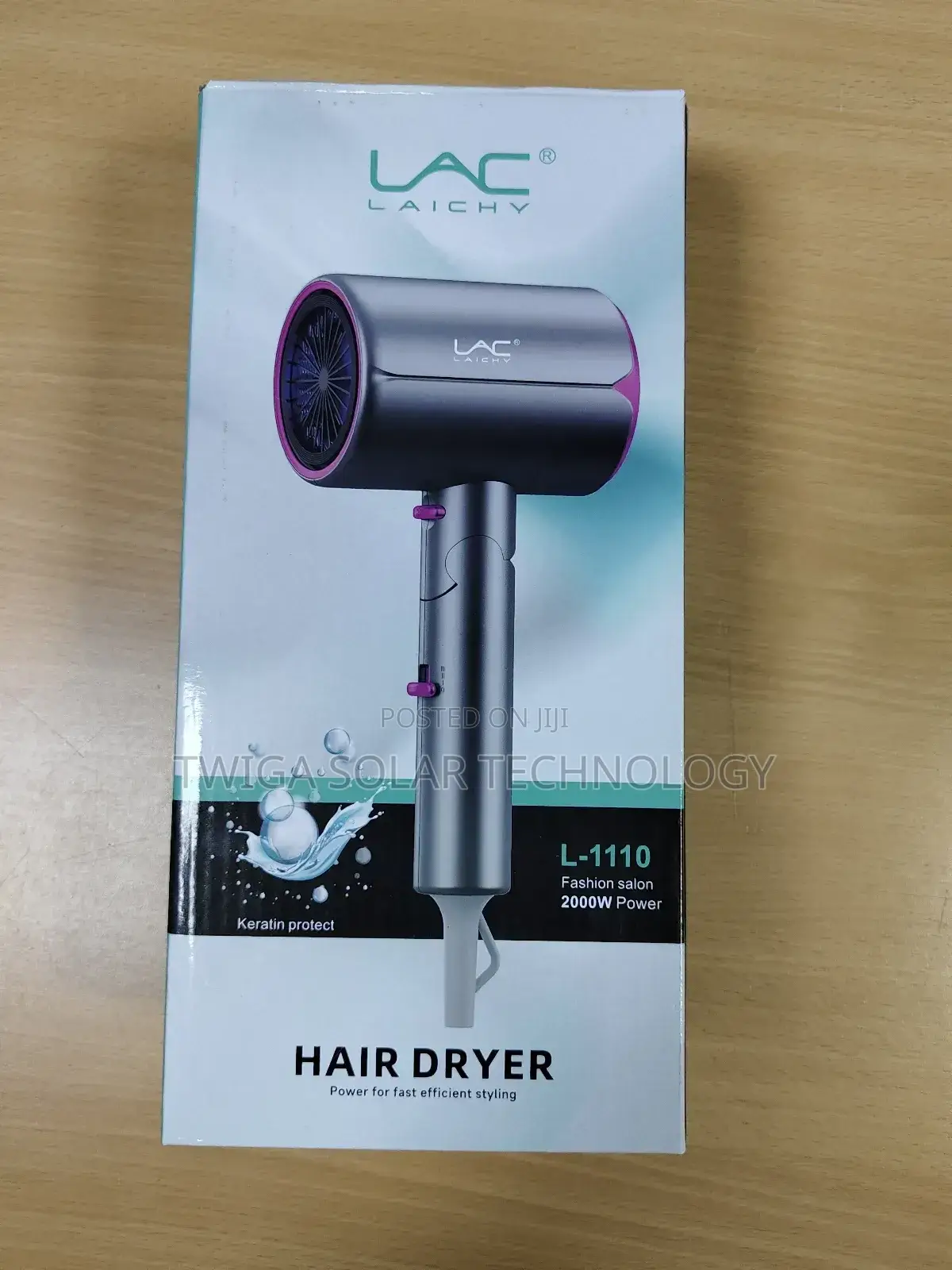 Hair Drier L1110